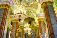 St. Petersburg, Russia