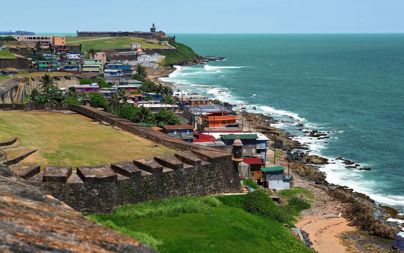 San Juan, Puerto Rico