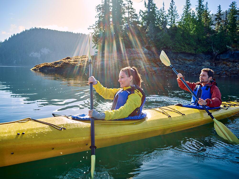 5 Breathtaking Excursions Your Alaska Cruise Offers 5 Breathtaking Excursions Your Alaska Cruise Offers