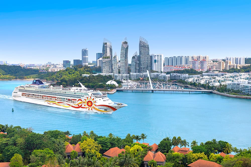 2024 Asia Cruises Discover Japan, Thailand & Singapore Blog de