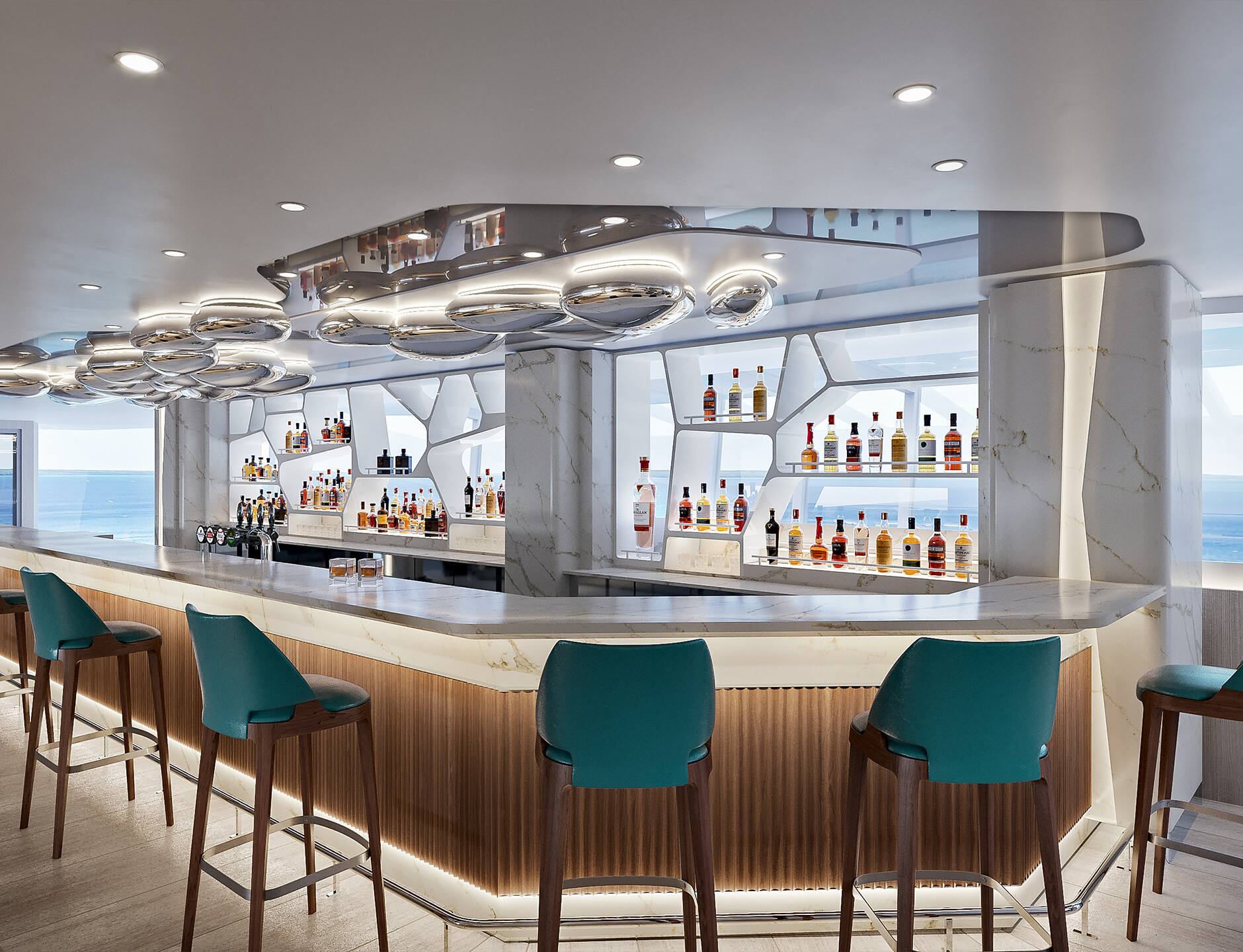 Whiskey Bar