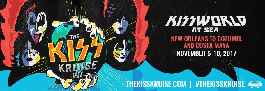 KISS Kruise VIII