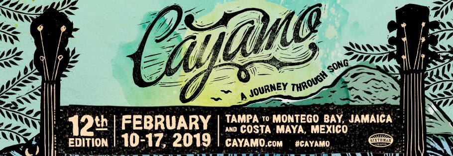 Cayamo 2019