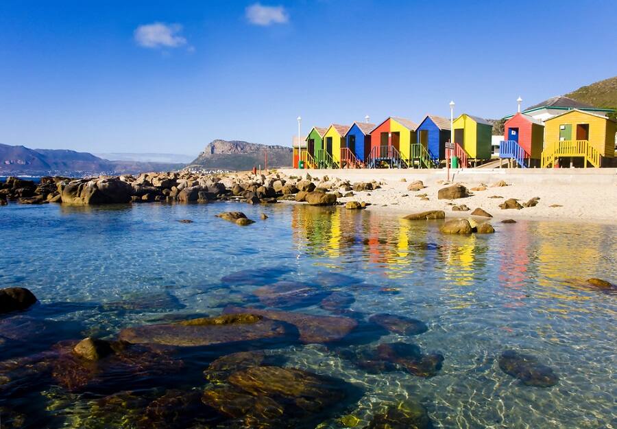 These Norwegian Ships are Cruising to Africa These Norwegian Ships are Cruising to Africa