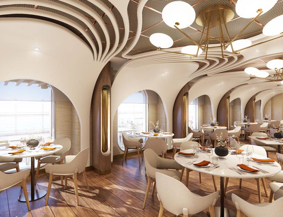 Onda by Scarpetta
