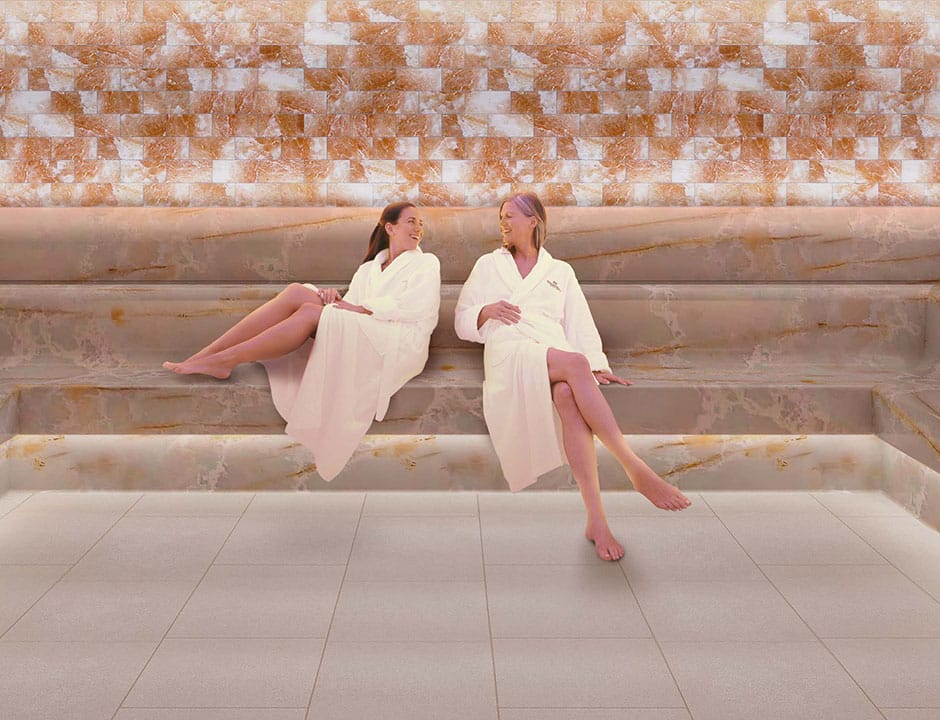 Salt Room