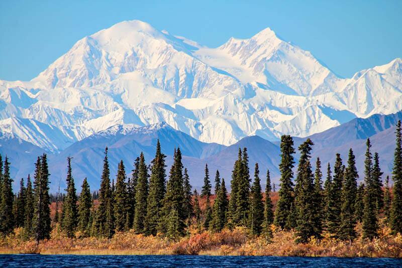 Experience Alaska's Beauty in the Summer Summer Cruise to Alaska onboard Norwegian