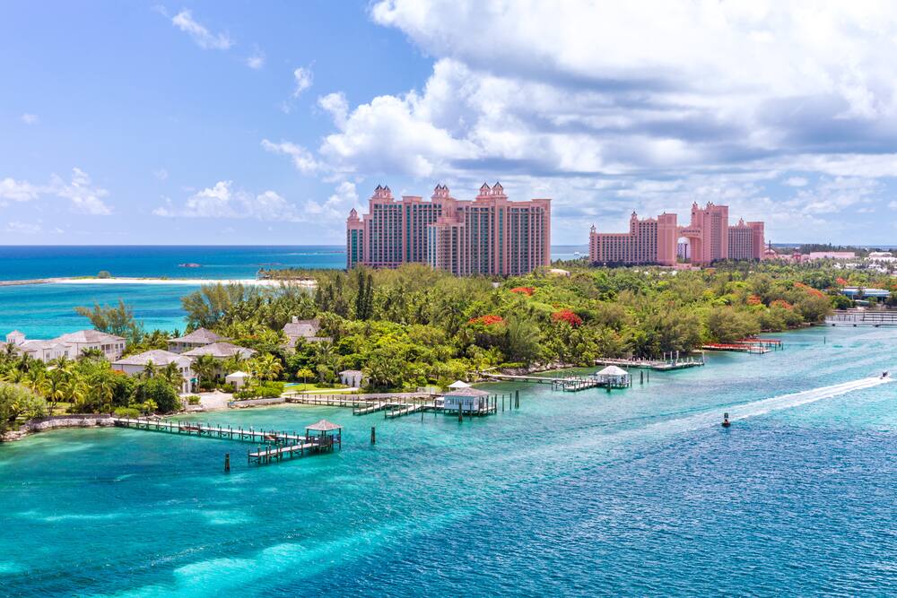 Atlantis Resort, Bahamas Atlantis Resort, Bahamas