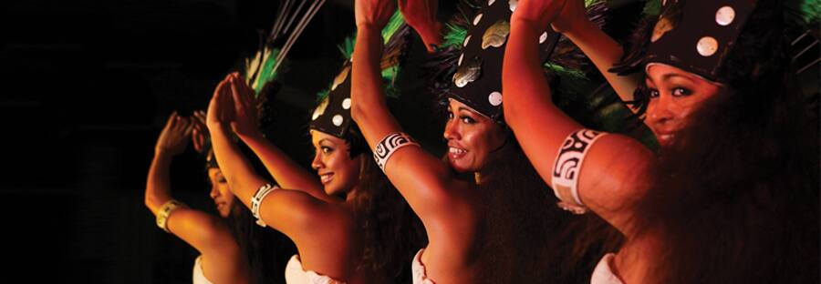 Torneo de tragamonedas Hawaiian Luau