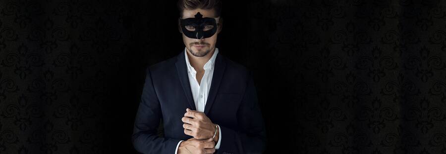 Torneo de Tragamonedas Masquerade