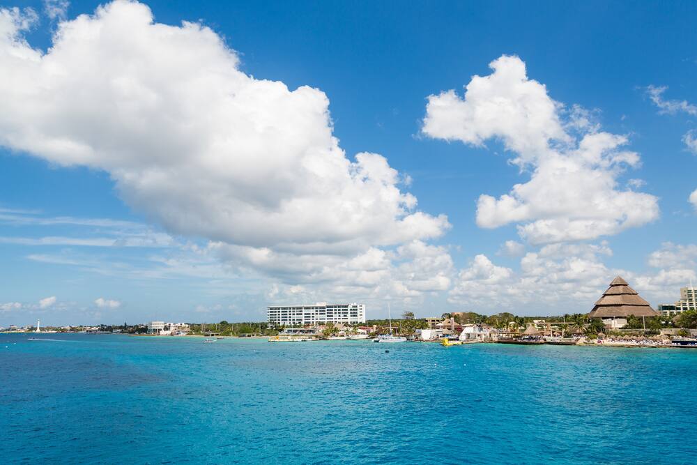 Cozumel Cozumel