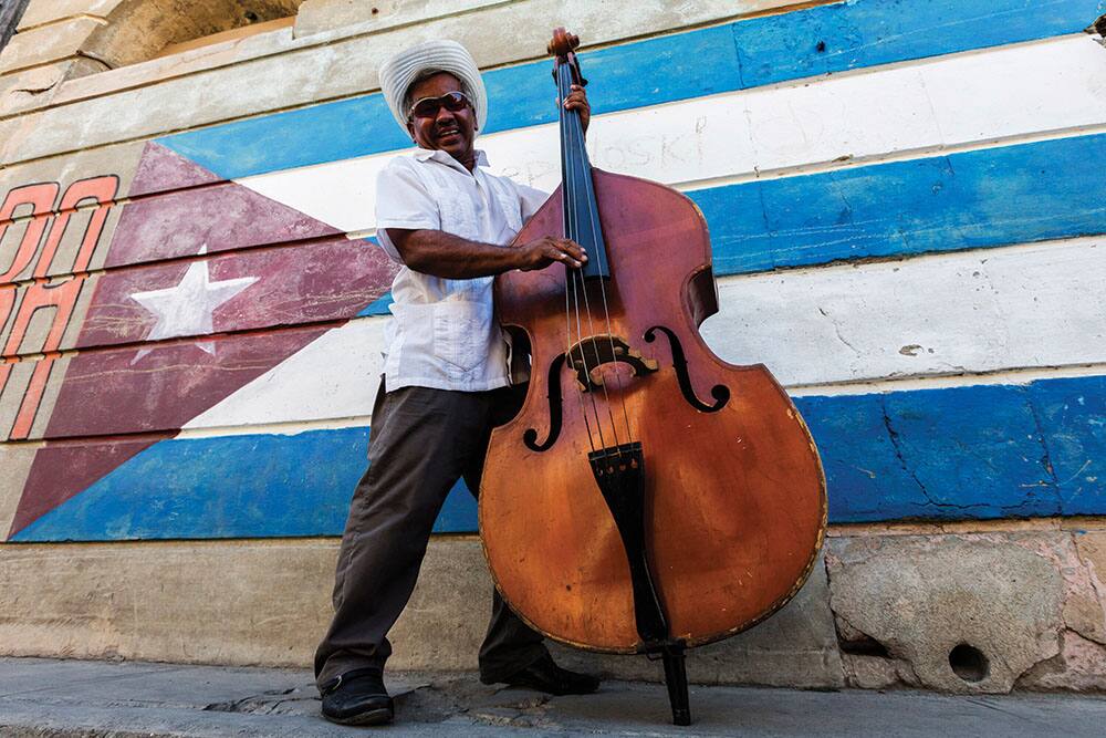 Immerse Yourself in the Culture in Havana Immerse Yourself in the Culture in Havana