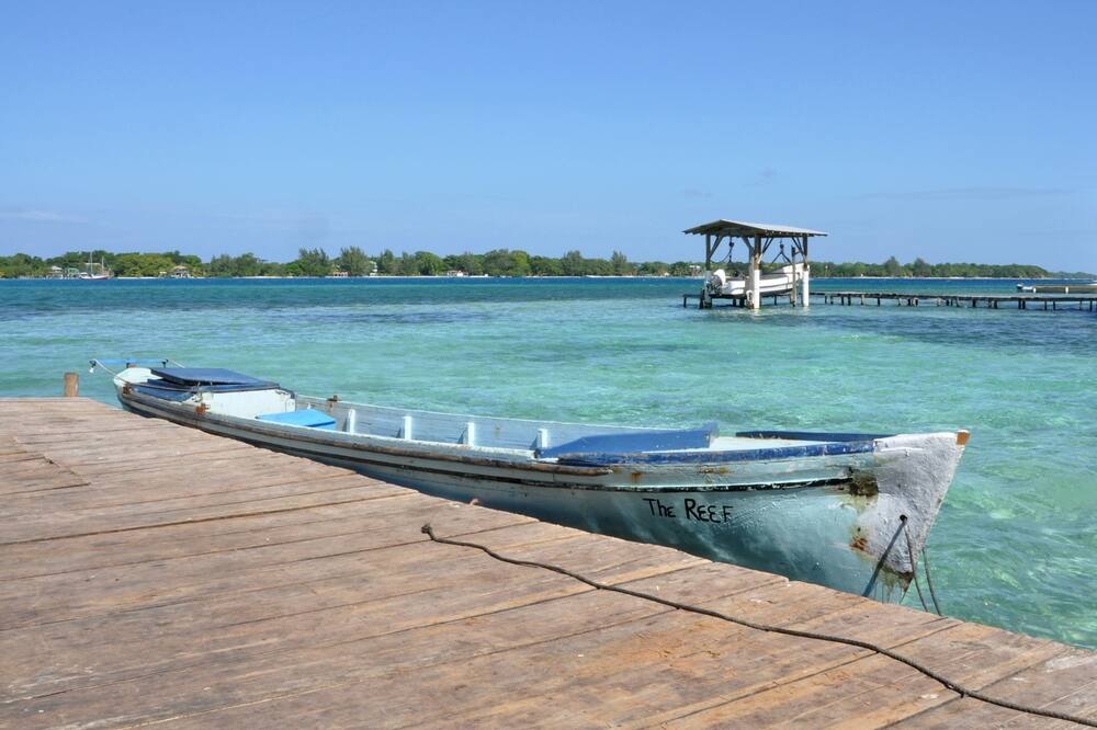 Islas de la Bahía, Honduras Islas de la Bahía, Honduras