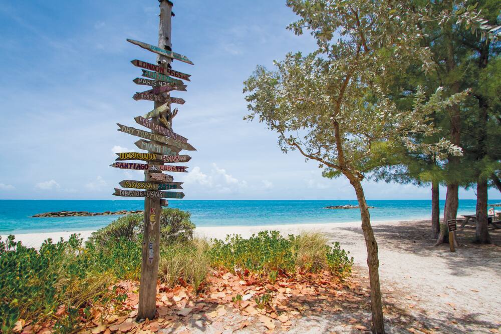 Key West, FL Key West, FL