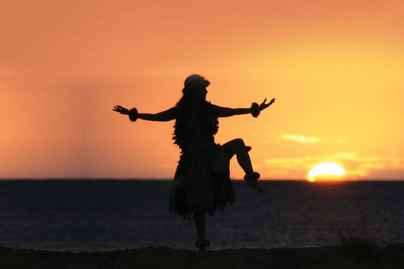 Hawái Cruise to Hawaii Without a Passport