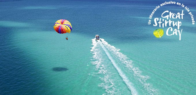 Bahamas desde Orlando (Puerto Cañaveral) (variación), 4 días Bahamas desde Orlando (Puerto Cañaveral) (variación), 4 días