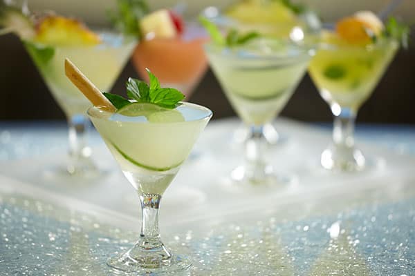 Mojito Sampler Mojito Sampler