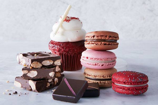 The Bake Shop The Bake Shop