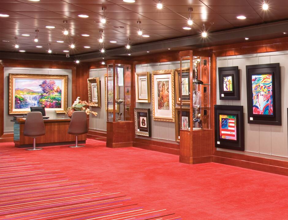 Collection Art Gallery