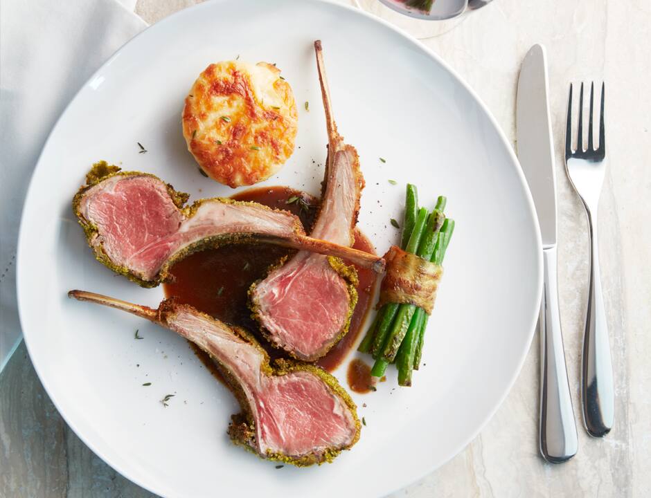 Le Bistro