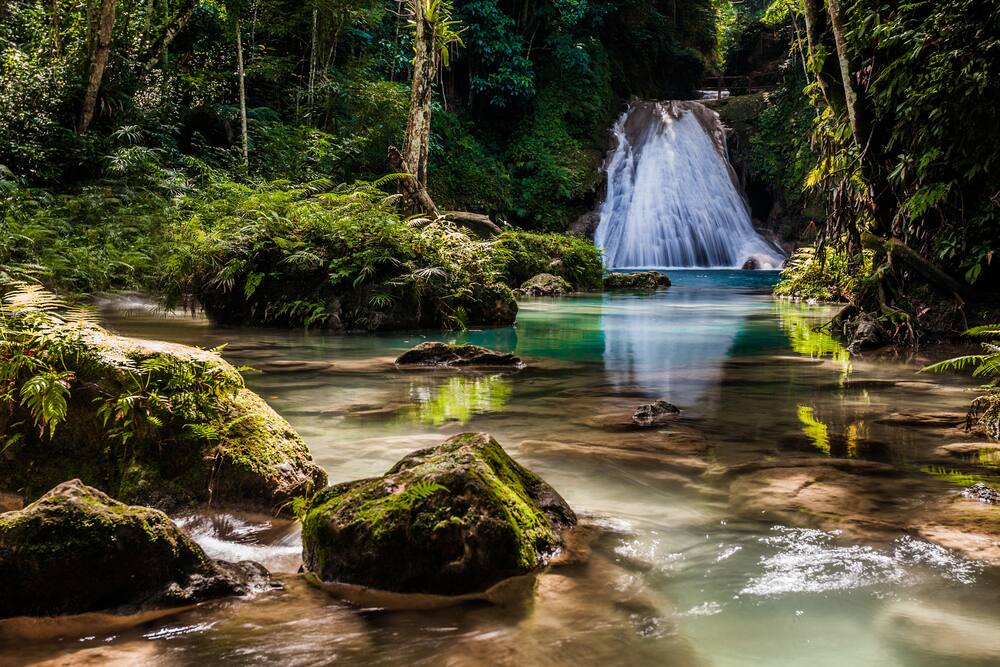 Ocho Ríos, Jamaica Ocho Ríos, Jamaica