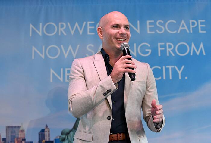 Sociedad con Pitbull