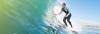 hombre surfeando en hawái hawaii man surfing