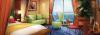 Penthouse Balcony