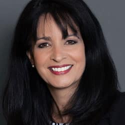 Lisette Martinez