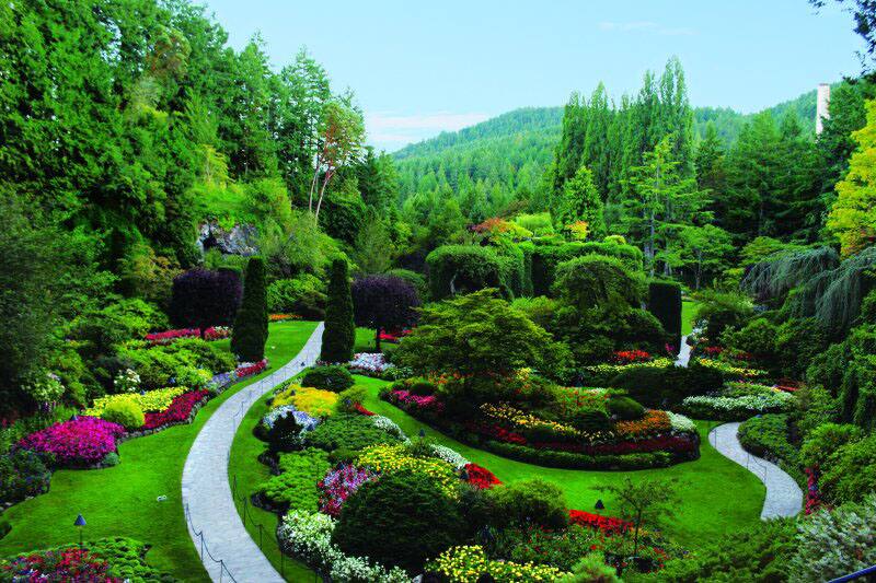 Canadá Cruise Without a Passport to Canada and New England