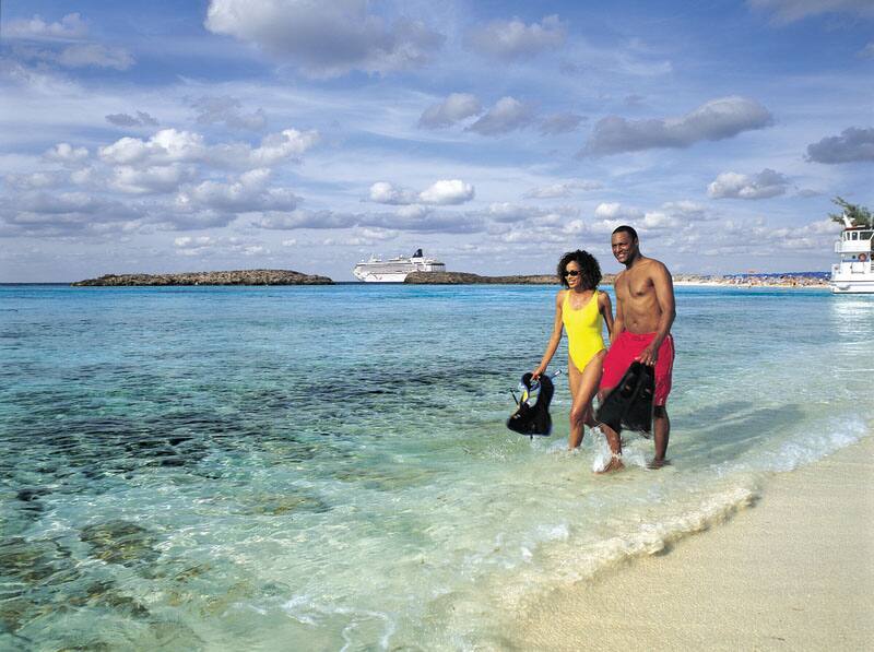 Bahamas Cruise Without a Passport to the Bahamas