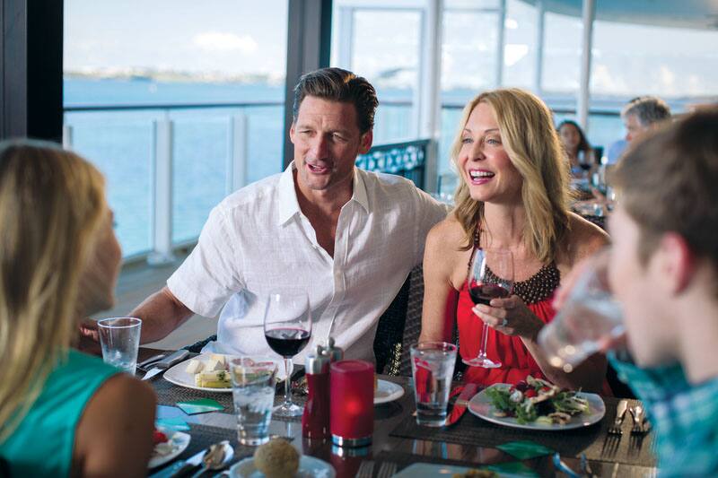 Family Holiday at Sea Family Holiday at Sea