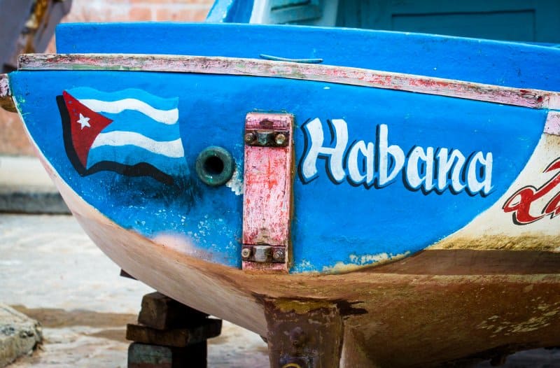 Explore Havana Like a Local on a Cuba Cruise Explore Havana Like a Local on a Cuba Cruise