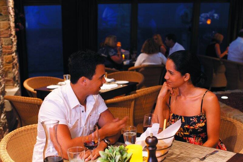 Norwegian Epic - La Cucina Norwegian Epic - La Cucina