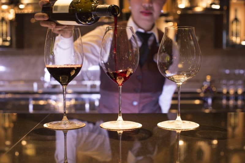Norwegian Cruise Line Meet the Winemaker Cruises