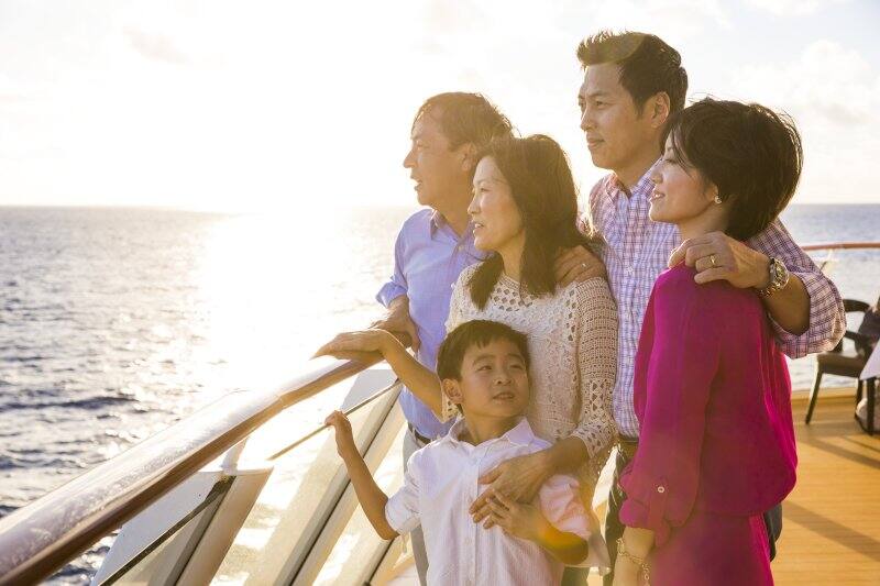 Best Places to Take Pictures on a Cruise Best Places to Take Pictures on a Cruise