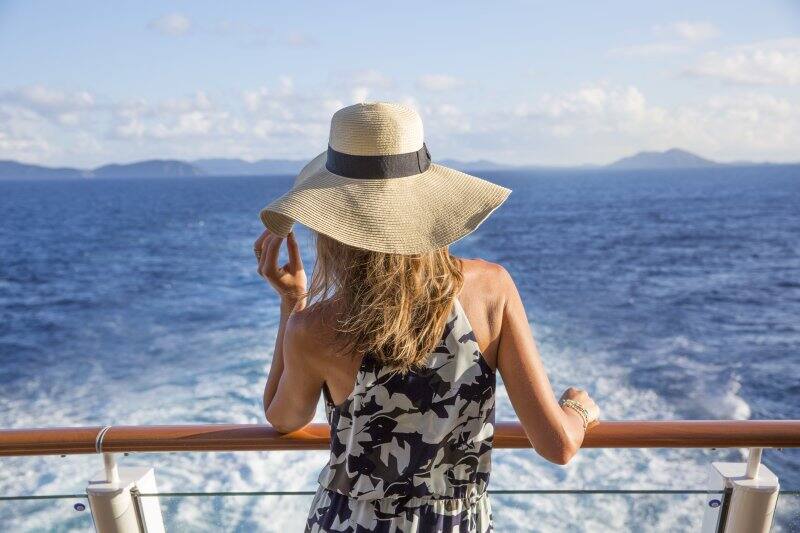 Norwegian Escape Norwegian Escape