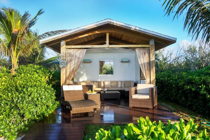 Book a Private Cabana on Great Stirrup Cay Book a Private Cabana on Great Stirrup Cay, Norwegian's Private Island
