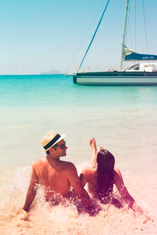 Planning a Bermuda Honeymoon Cruise Planning a Bermuda Honeymoon Cruise