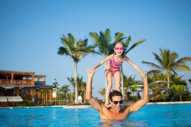 Cruise to Harvest Caye with Norwegian Cruise to Harvest Caye with Norwegian