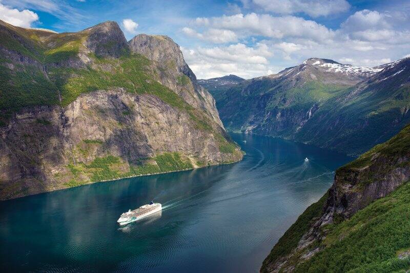 Noruega Noruega