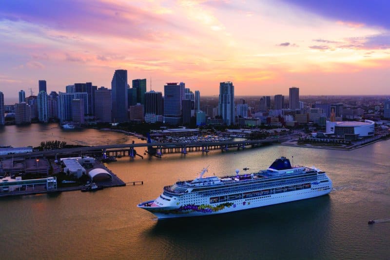 Norwegian Sky All-Inclusive Cruises Norwegian Sky All-Inclusive Cruises