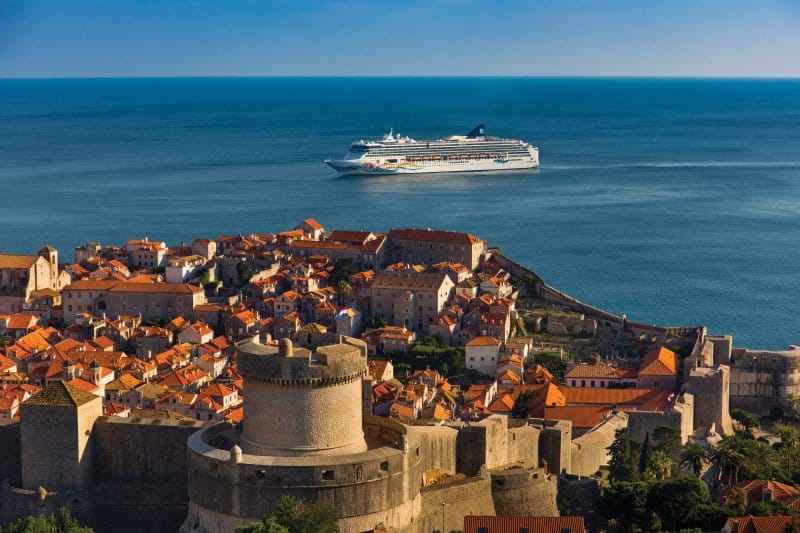 Bucket List Cruise Vacations