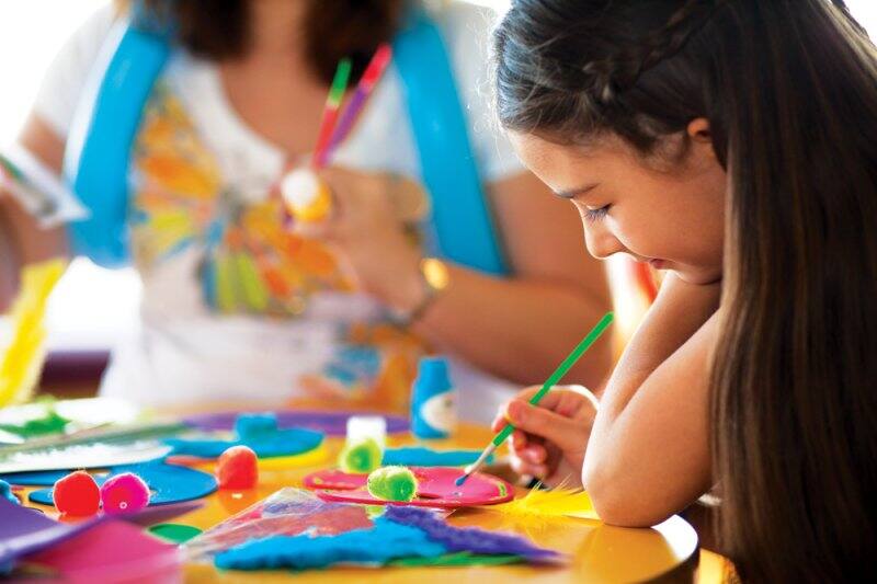 Splash Academy Arts & Crafts Splash Academy Arts & Crafts