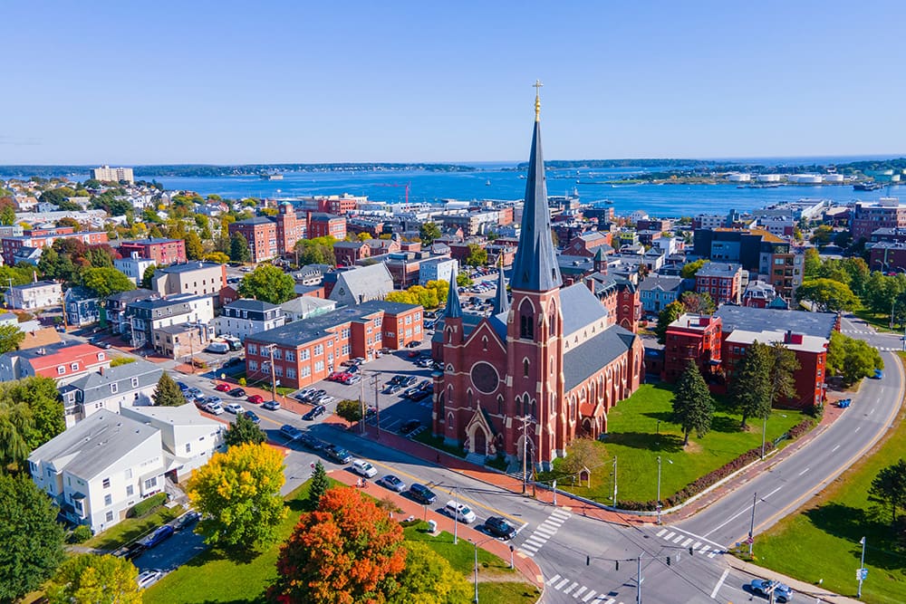Top Things to Do in Portland, Maine Blog de viajes de NCL