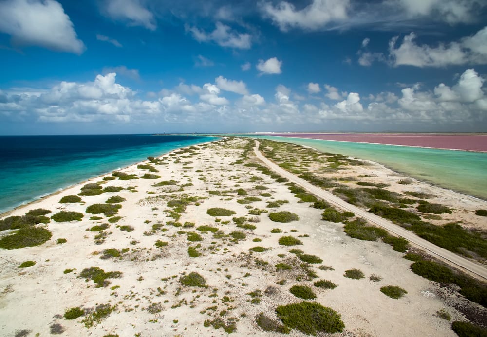 Bonaire Bonaire