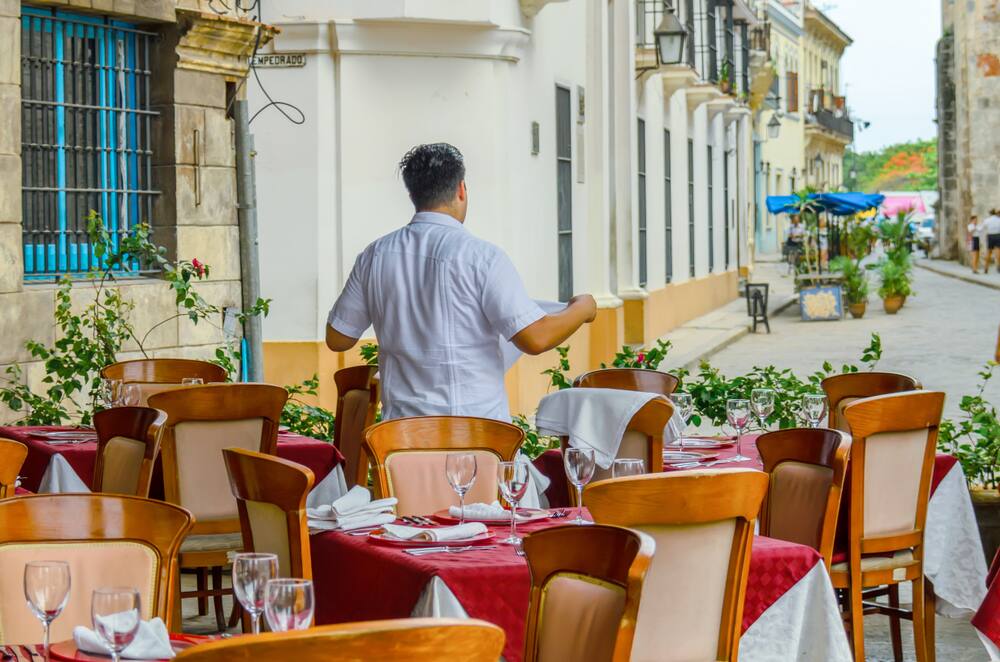 What to Eat on a Cuba Cruise