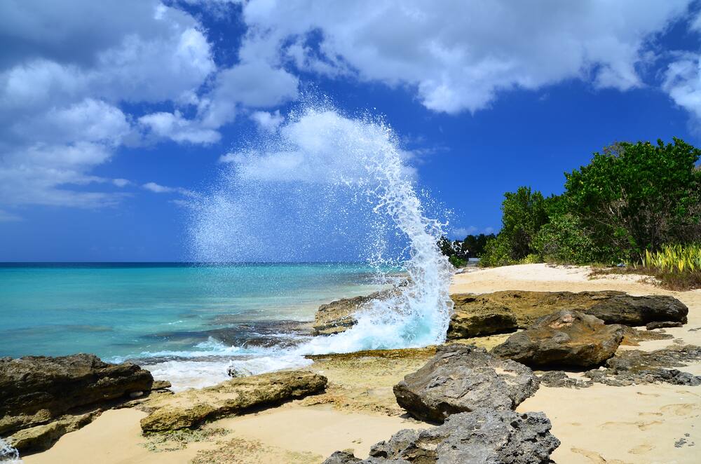 Caribbean Cruise Vacation Caribbean Cruise Vacation