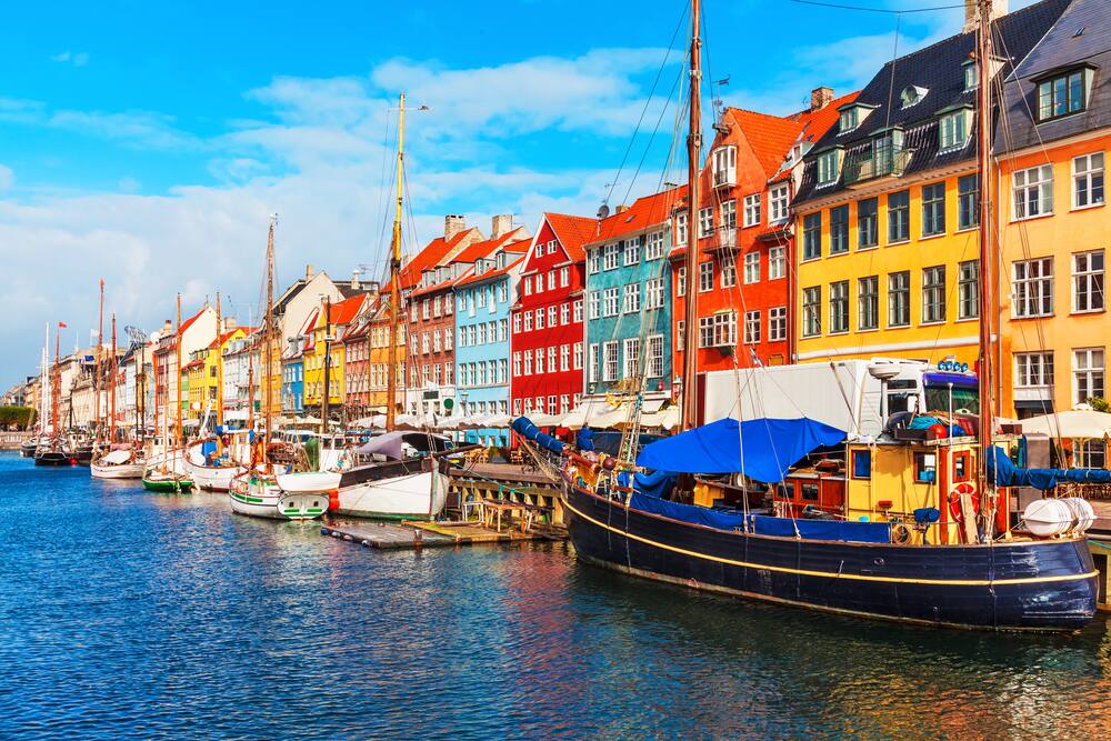 Cross The Atlantic This Fall with Norwegian Take a Transatlantic Cruise This Fall with Norwegian