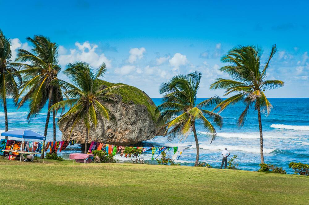 Barbados Barbados